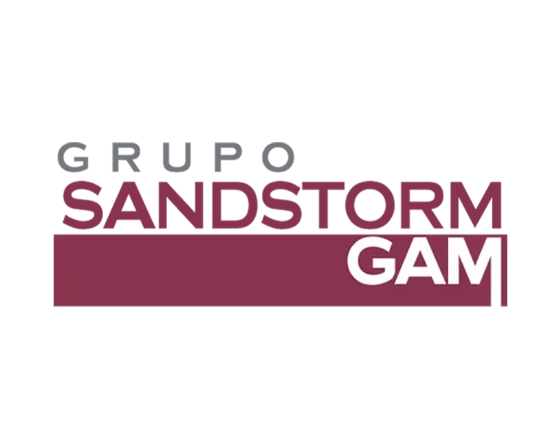 grupo sandstorm, patrocinadores, rnig